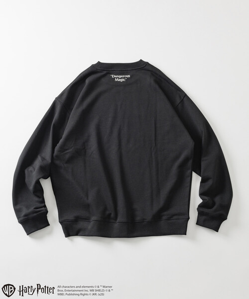 FREAK'S STORE（フリークスストア） トレーナー スウェット Harry