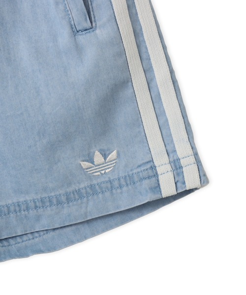 adidas（アディダス） ジーンズ デニム デニムパンツ adidas SUMMER