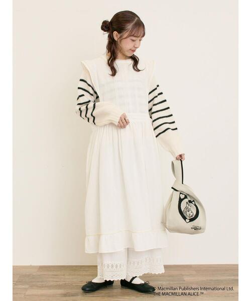 Samansa Mos2（サマンサモスモス） ワンピース 「Alice×Samansa Mos2