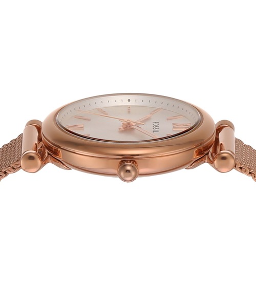 FOSSIL（フォッシル） アナログ腕時計 FREE ゴールド系その他