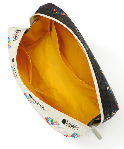 LeSportsac（レスポートサック） ポーチ EXTRA LARGE RECTANGULAR 