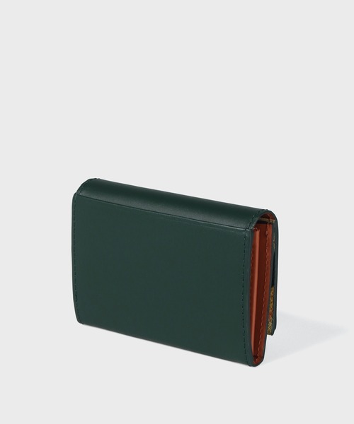Paul Smith（ポール・スミス） 名刺入れ Newスワールトリム 名刺入れ