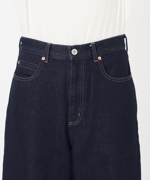 B.C STOCK（ベーセーストック） パンツ 「追加6」ウォッシャブル / DU