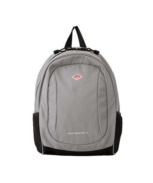 DANTON リュック 　 新品　 タグ付き Danton（ダントン） リュック ONE SIZE ブラック レディース