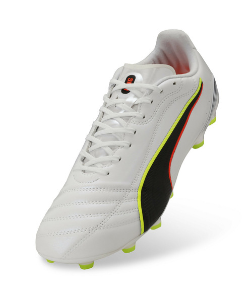 PUMA（プーマ） スニーカー メンズ キング 20 アルティメット JP HG/AG