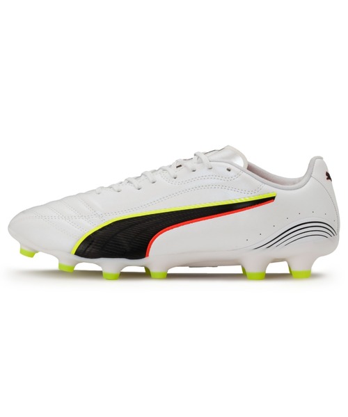 PUMA（プーマ） スニーカー メンズ キング 20 アルティメット JP HG/AG