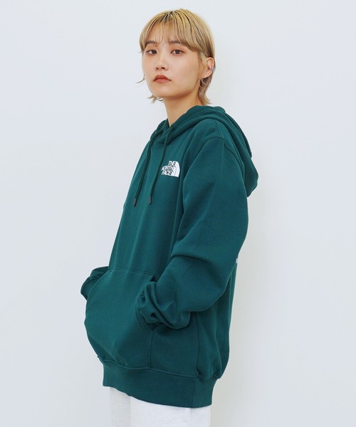 THE NORTH FACE（ザ ノースフェイス） プルオーバーパーカー X-LARGE