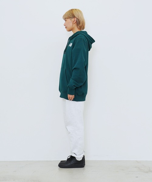 THE NORTH FACE（ザ ノースフェイス） プルオーバーパーカー X-LARGE