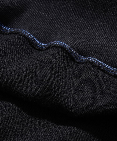 パーカー 「UK COLLECTION」CIRCLE LOGO SWEAT HOODIE メンズ レディース_18