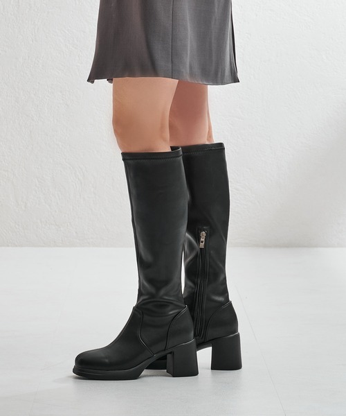 ORiental TRaffic（オリエンタルトラフィック） ブーツ 「 軽量