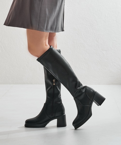 ORiental TRaffic（オリエンタルトラフィック） ブーツ 「 軽量