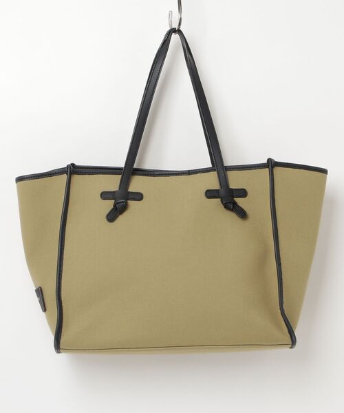 GIANNI CHIARINI（ジャンニ キアリーニ） トートバッグ FREE ベージュ