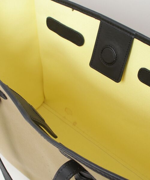 GIANNI CHIARINI（ジャンニ キアリーニ） トートバッグ FREE ベージュ