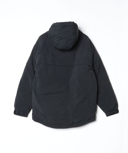 SLOBE IENA（スローブイエナ） ブルゾン MEDIUM ブラック レディース