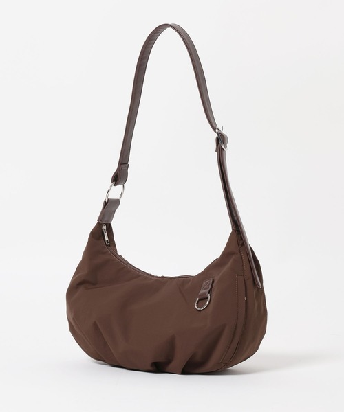 RAGEBLUE（レイジブルー） ショルダーバッグ 2Way Synthetic Leather