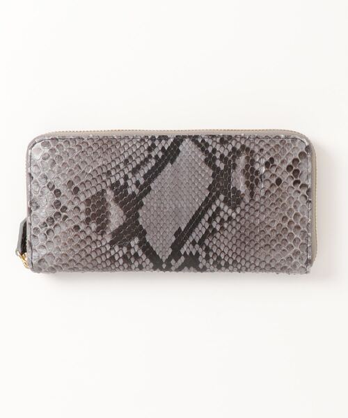 「BELLIES YORK」 財布 FREE ボルドー レディース_画像5