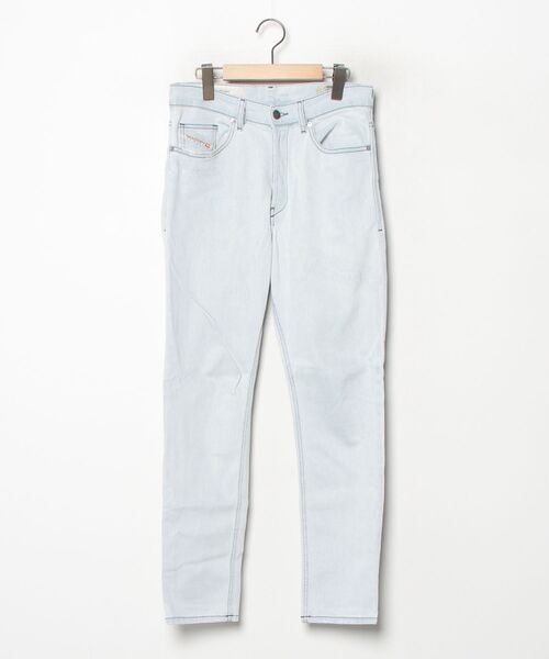 DIESEL デニムパンツ DIESEL（ディーゼル） デニムパンツ 27inch ブルー メンズ : ZOZOTOWN
