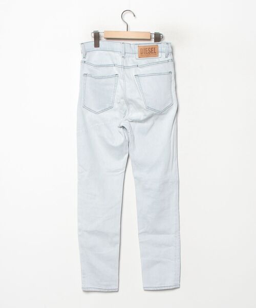 DIESEL（ディーゼル） デニムパンツ 27inch ブルー メンズ : ZOZOTOWN