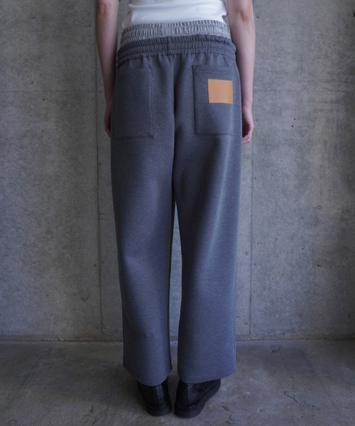 G.V.G.V.（ジーヴィージーヴィー） スウェットパンツ ジャージ SWEAT