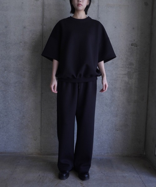 G.V.G.V.（ジーヴィージーヴィー） スウェットパンツ ジャージ SWEAT
