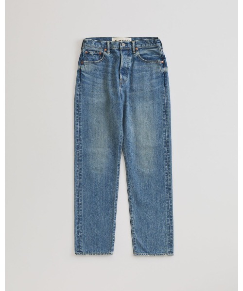 ジーンズ デニム デニムパンツ THE SHINZONE NEW GENERAL JEANS 26SMSPA01 レディース