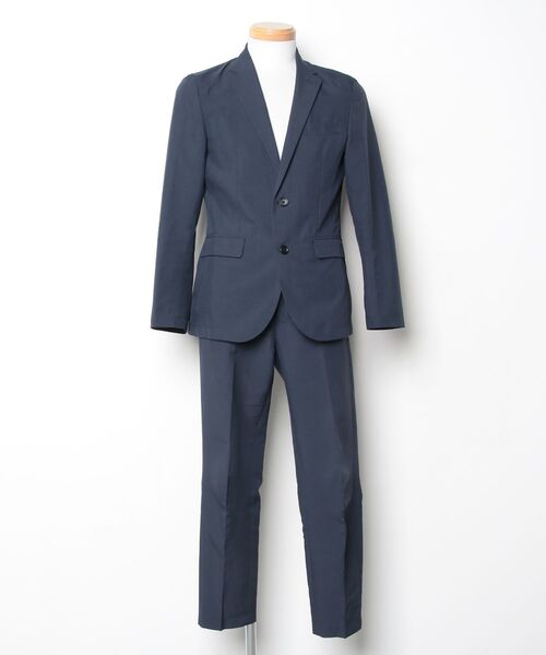 green label relaxing」 セットアップ M ロイヤルブルー メンズ green 