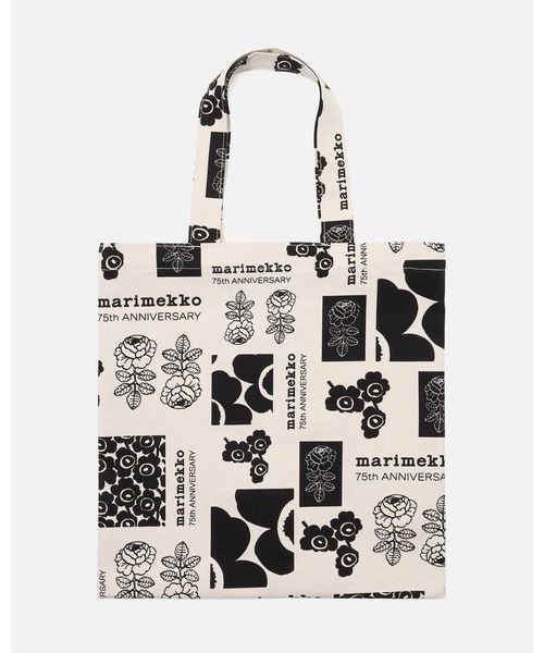 marimekko（マリメッコ） トートバッグ レディース : ZOZOTOWN Yahoo