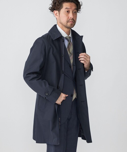 シップス　コート SHIPS Colors（シップスカラーズ） コート ジャケット SHIPS Colors