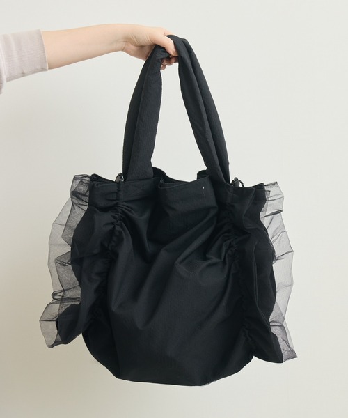 KATHARINE ROSS（キャサリンロス） トートバッグ 「KATHARINE ROSS