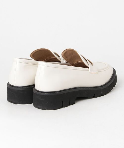 「RODE SKO」 シューズ 37 ホワイト レディース_画像2