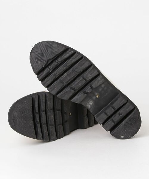 「RODE SKO」 シューズ 37 ホワイト レディース_画像3