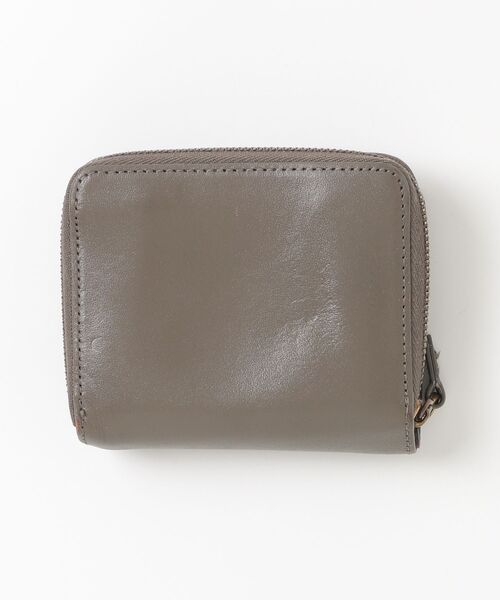 「BELLIES YORK」 財布 FREE グレー レディース_画像2