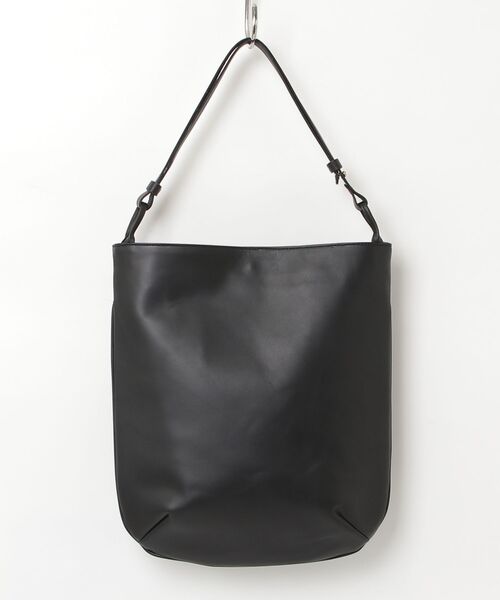 【新品*週末限定お値下げ】Sac de rectangleリネンショルダーバッグ kalsac ショルダーバッグ バッグ Sac de rectangle レディース