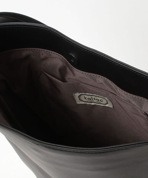 kalsac ショルダーバッグ バッグ Sac de rectangle レディース
