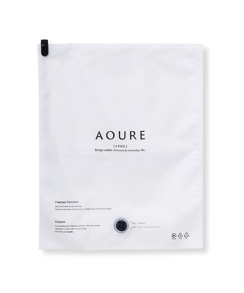 セーター ニット 「A PACK」WASHABLE PACK KNIT(2枚組) メンズの画像