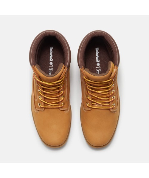 Timberland（ティンバーランド） ブーツ アルバーン フォールズ 6