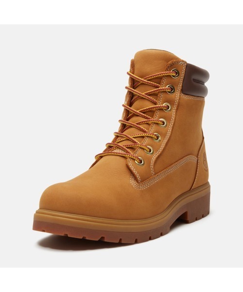 Timberland（ティンバーランド） ブーツ アルバーン フォールズ 6