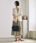ハンドバッグ 「EPOR」A BAG Medi...の詳細画像3