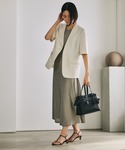ハンドバッグ 「EPOR」A BAG Medi...の詳細画像4