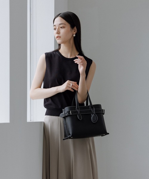 ROPE'（ロペ） ハンドバッグ 「E'POR」A BAG Medium/通勤・26SS新型