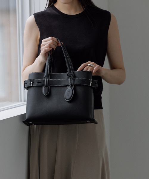 ROPE'（ロペ） ハンドバッグ 「E'POR」A BAG Medium/通勤・26SS新型