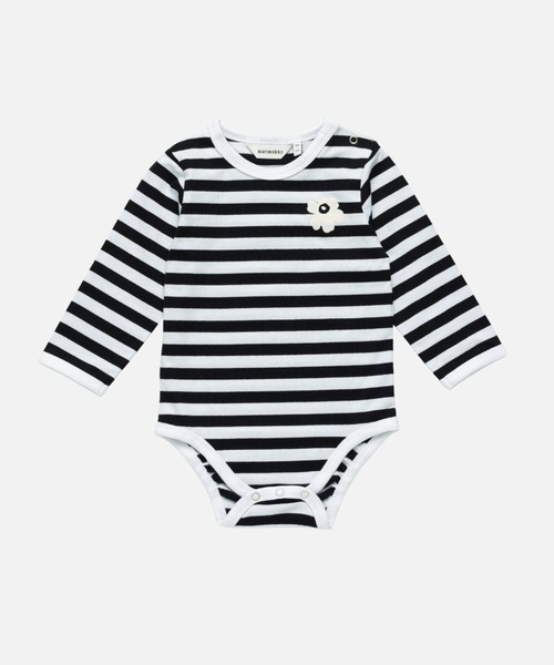 marimekko（マリメッコ） ベビー服 ロンパース 「Kids」Vinde 