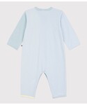ベビー服 ロンパース 足なしロンパースの詳細画像1