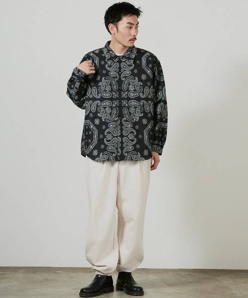 superNova.（スーパーノヴァ） シャツ メンズ レディース : ZOZOTOWN