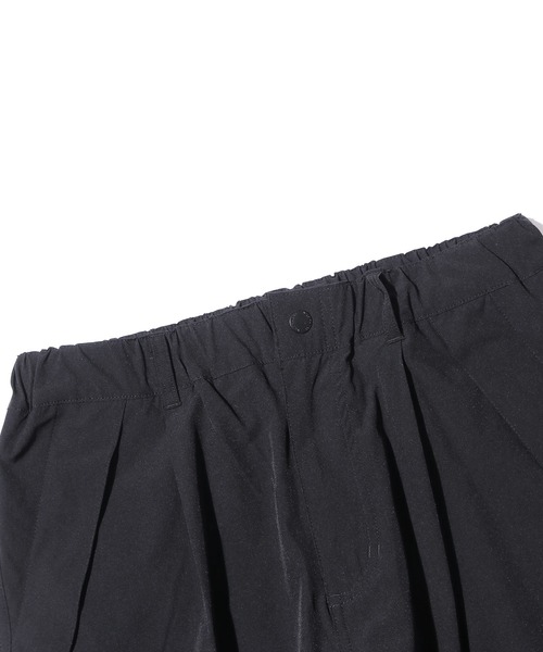 「WILD THINGS」 イージーパンツ M ブラック メンズ_画像5