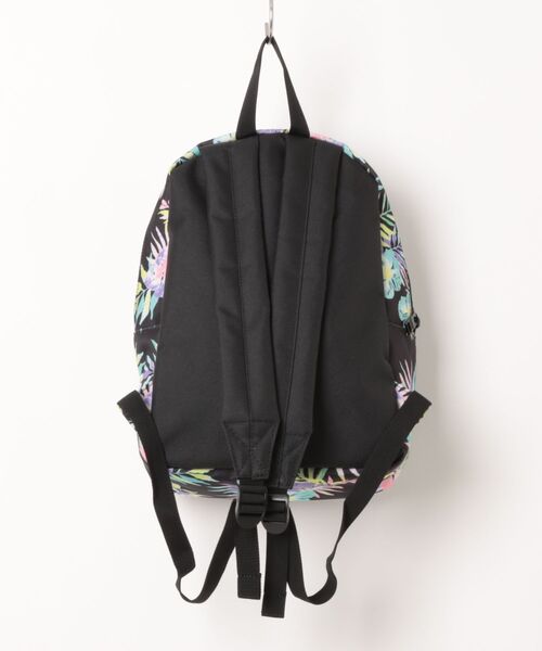 ROXY（ロキシー） リュック キッズ ALWAYS CORE PRINTED バックパック