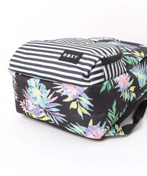 ROXY（ロキシー） リュック キッズ ALWAYS CORE PRINTED バックパック