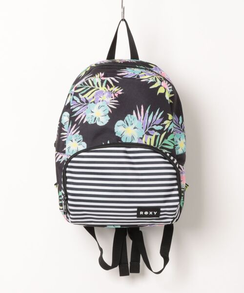 ROXY（ロキシー） リュック キッズ ALWAYS CORE PRINTED バックパック