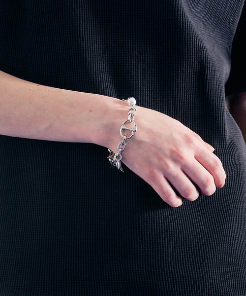 selle glant（セレグランテ） ブレスレット DESIGN CHARM BRACELET