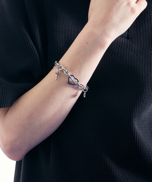 selle glant（セレグランテ） ブレスレット DESIGN CHARM BRACELET